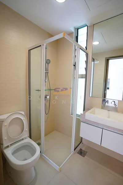 Citylights, 88 Jellicoe Road, 2 Bedrooms, 893 sqft, Condominium For Rent, by Quek Yee Yong, 22895801 - PropertyGuru.com.sg