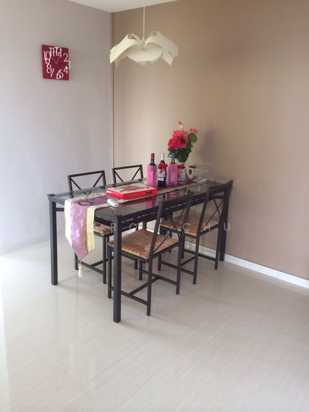For Rent - 212 Jurong East Street 21