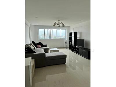 For Rent - 212 Jurong East Street 21