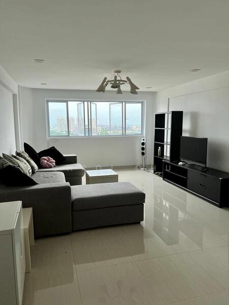 For Rent - 212 Jurong East Street 21