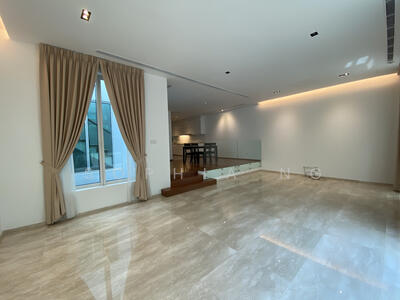 For Sale - Gallop Green