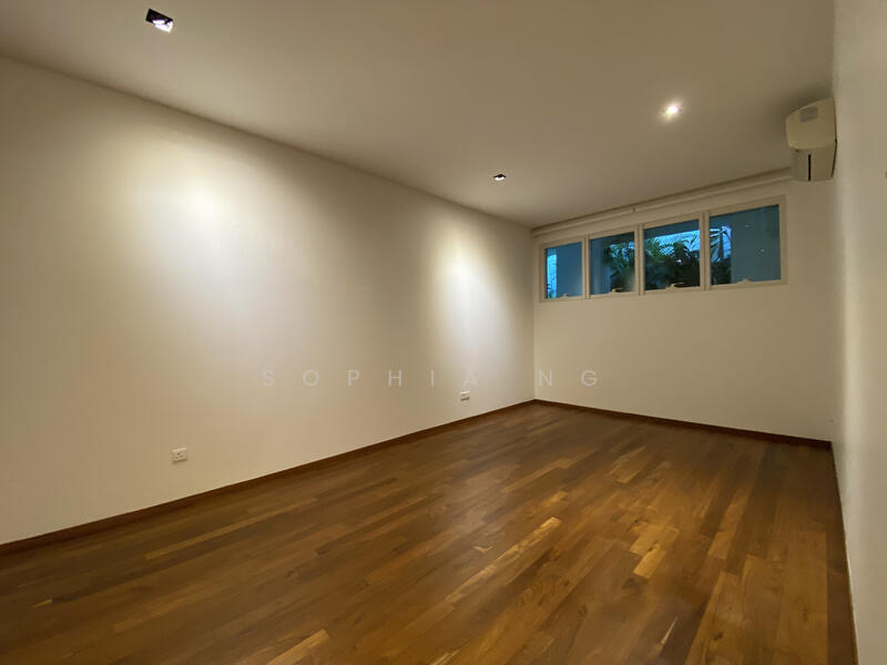 For Sale - Gallop Green