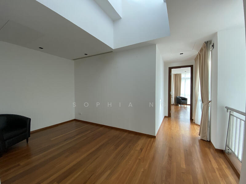 For Sale - Gallop Green