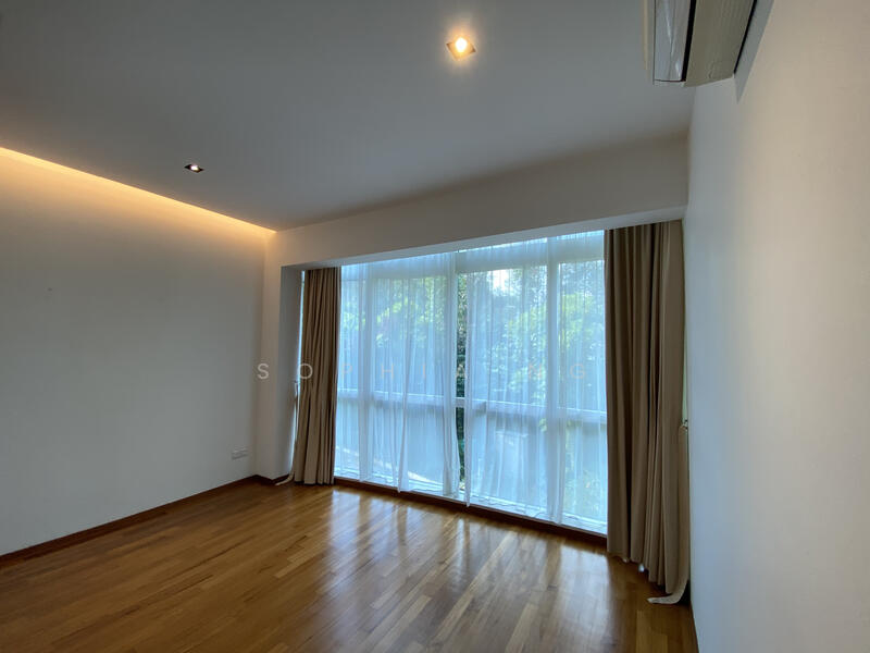 For Sale - Gallop Green