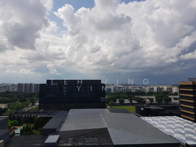 For Rent - Park Place Residences