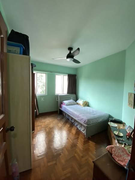 Melville Park, 12 Simei Street 1, 2 Bedrooms, 958 sqft, Apartment For Rent, by K L Teo, 22899407 - PropertyGuru.com.sg