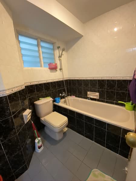 Melville Park, 12 Simei Street 1, 2 Bedrooms, 958 sqft, Apartment For Rent, by K L Teo, 22899407 - PropertyGuru.com.sg