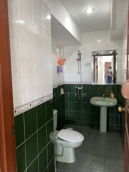 Melville Park, 12 Simei Street 1, 2 Bedrooms, 958 sqft, Apartment For Rent, by K L Teo, 22899407 - PropertyGuru.com.sg