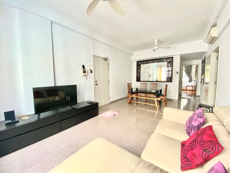 Novena Lodge, 2 Jalan Merlimau, 3 Bedrooms, 947 sqft, Condominium For Rent, by Andrew Chua, 22900856 - PropertyGuru.com.sg