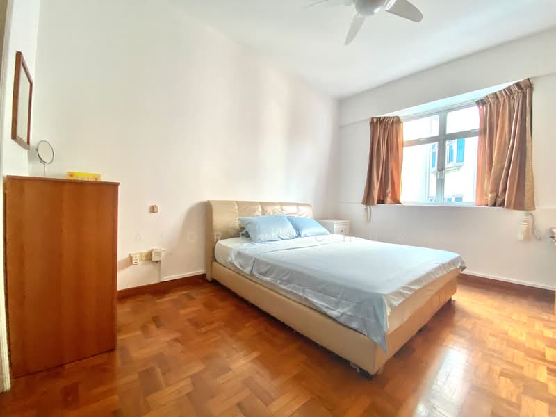 Novena Lodge, 2 Jalan Merlimau, 3 Bedrooms, 947 sqft, Condominium For Rent, by Andrew Chua, 22900856 - PropertyGuru.com.sg