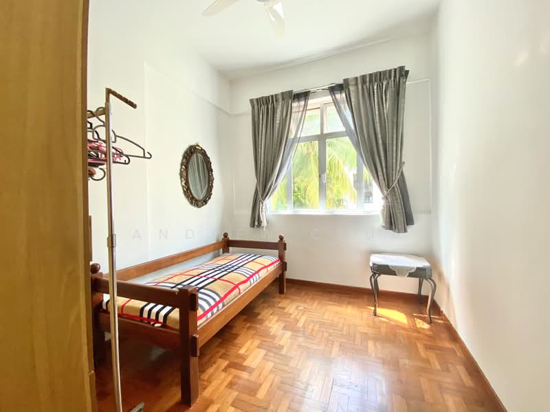 Novena Lodge, 2 Jalan Merlimau, 3 Bedrooms, 947 sqft, Condominium For Rent, by Andrew Chua, 22900856 - PropertyGuru.com.sg
