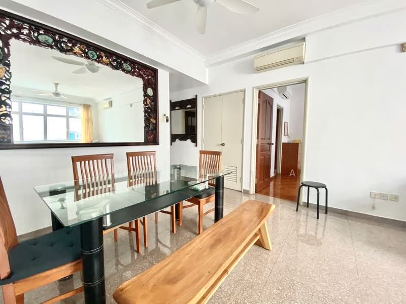 Novena Lodge, 2 Jalan Merlimau, 3 Bedrooms, 947 sqft, Condominium For Rent, by Andrew Chua, 22900856 - PropertyGuru.com.sg