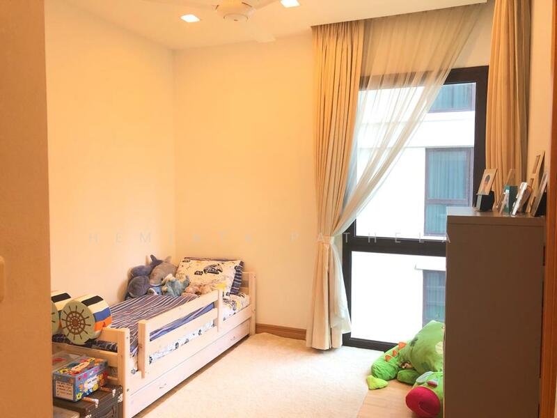 children bedroom