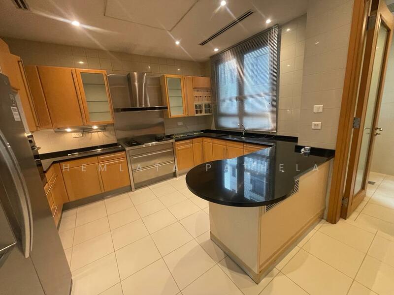 For Rent - Ardmore Park