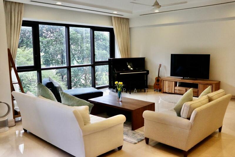 For Rent - Ardmore Park