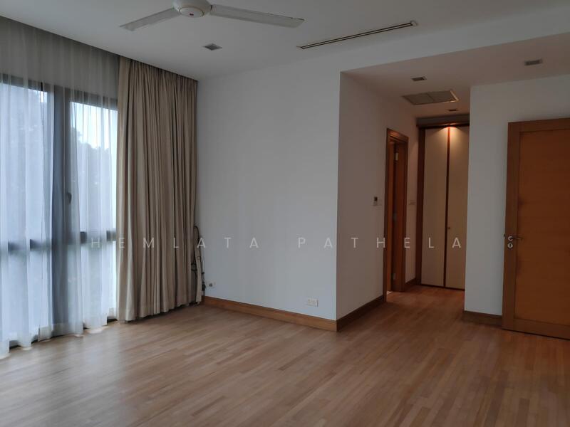 For Rent - Ardmore Park