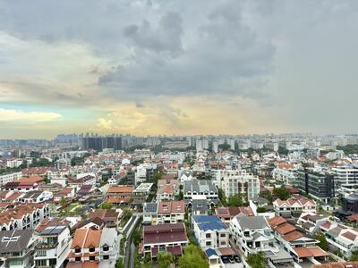 For Rent - 116 Lengkong Tiga