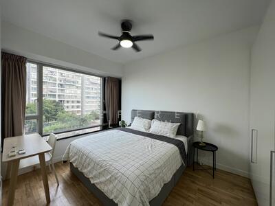 For Rent - The Centris