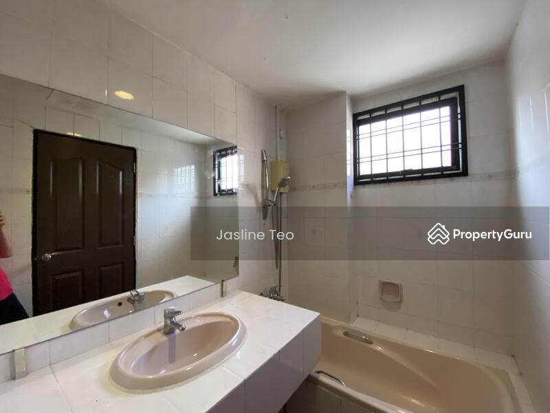 For Rent - Guilin Mansions