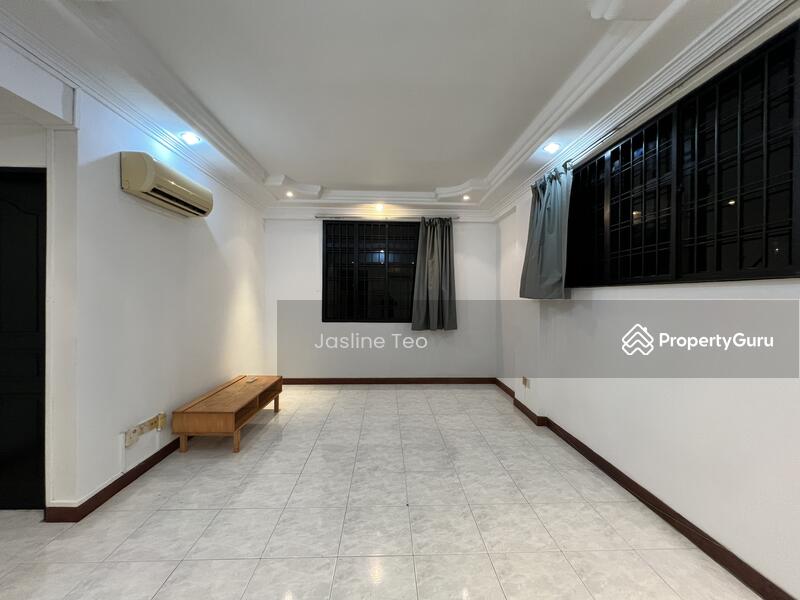 For Rent - Guilin Mansions