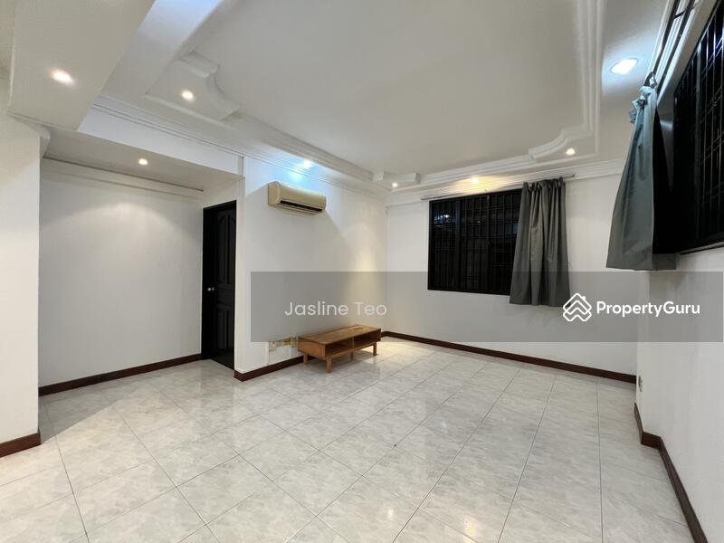 For Rent - Guilin Mansions
