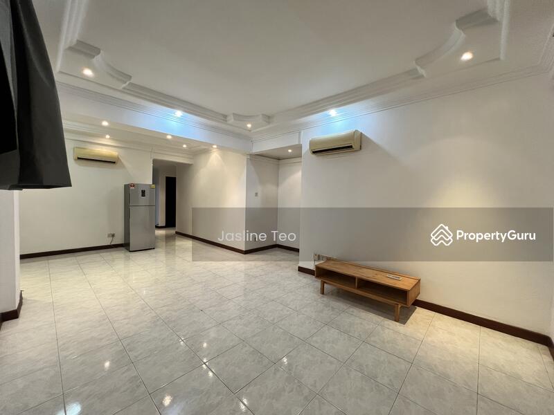 For Rent - Guilin Mansions