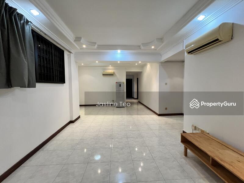For Rent - Guilin Mansions