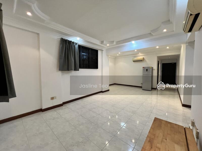 For Rent - Guilin Mansions