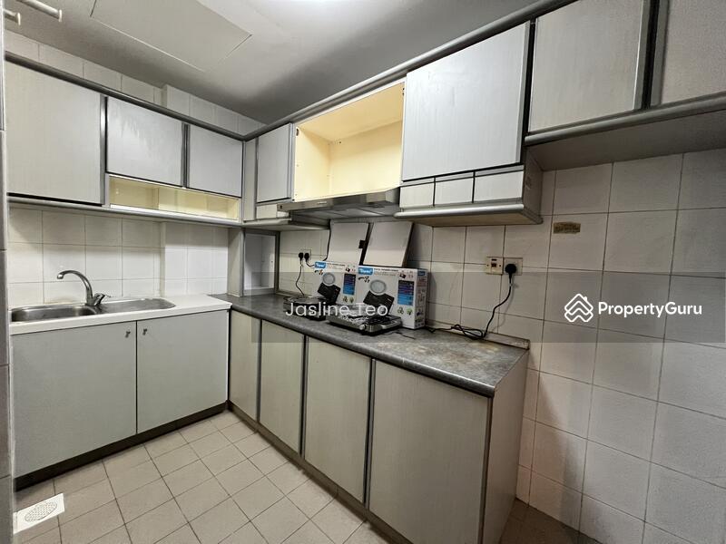 For Rent - Guilin Mansions