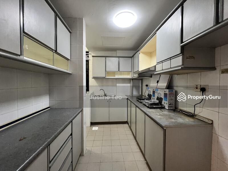 For Rent - Guilin Mansions