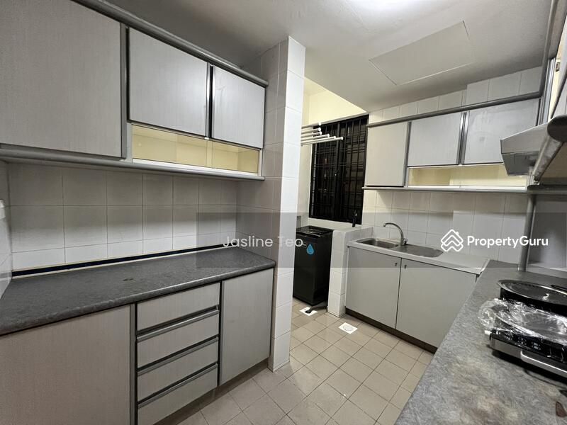 For Rent - Guilin Mansions