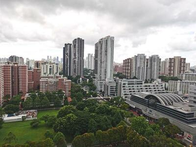 For Rent - 60 Strathmore Avenue