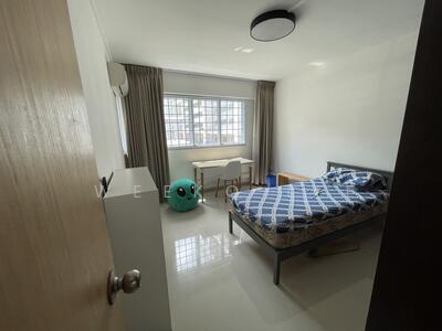 For Rent - 110 Gangsa Road