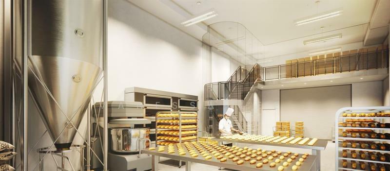 CT Foodchain, 200 Pandan Loop, 1,819 sqft, Factory / Workshop (B2) For Sale, by Vanessa Lee, 22904459 - 637282206578175993 800 352 - CommercialGuru.com.sg