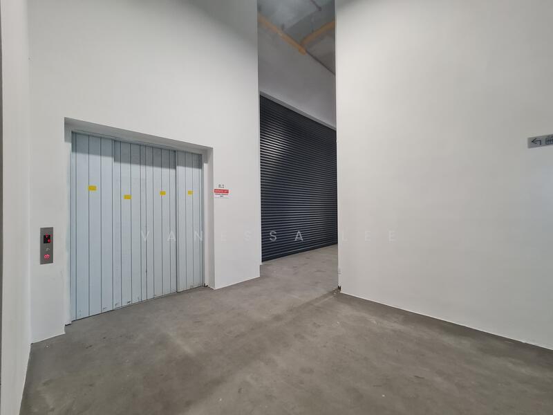 CT Foodchain, 200 Pandan Loop, 1,819 sqft, Factory / Workshop (B2) For Sale, by Vanessa Lee, 22904459 - CommercialGuru.com.sg