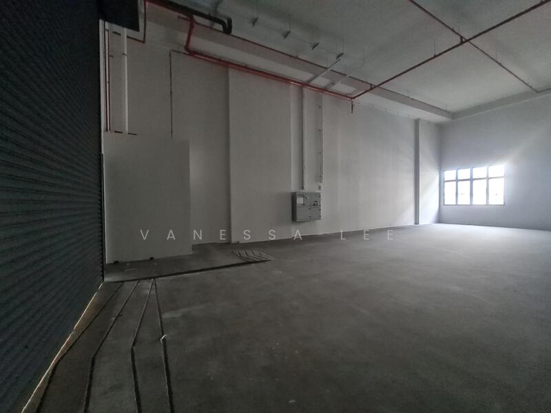 CT Foodchain, 200 Pandan Loop, 1,819 sqft, Factory / Workshop (B2) For Sale, by Vanessa Lee, 22904459 - CommercialGuru.com.sg