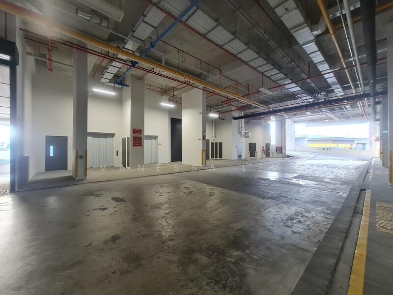 CT Foodchain, 200 Pandan Loop, 1,819 sqft, Factory / Workshop (B2) For Sale, by Vanessa Lee, 22904459 - CommercialGuru.com.sg