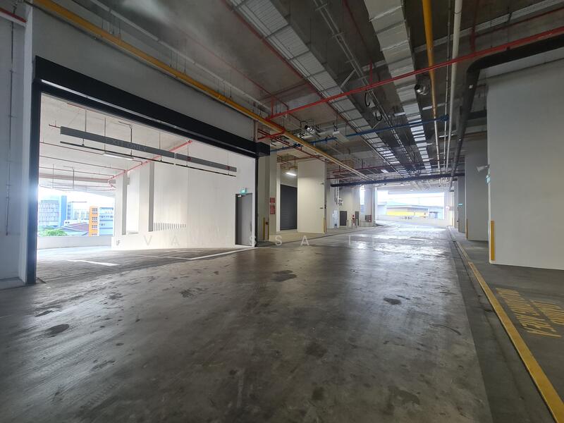 CT Foodchain, 200 Pandan Loop, 1,819 sqft, Factory / Workshop (B2) For Sale, by Vanessa Lee, 22904459 - CommercialGuru.com.sg
