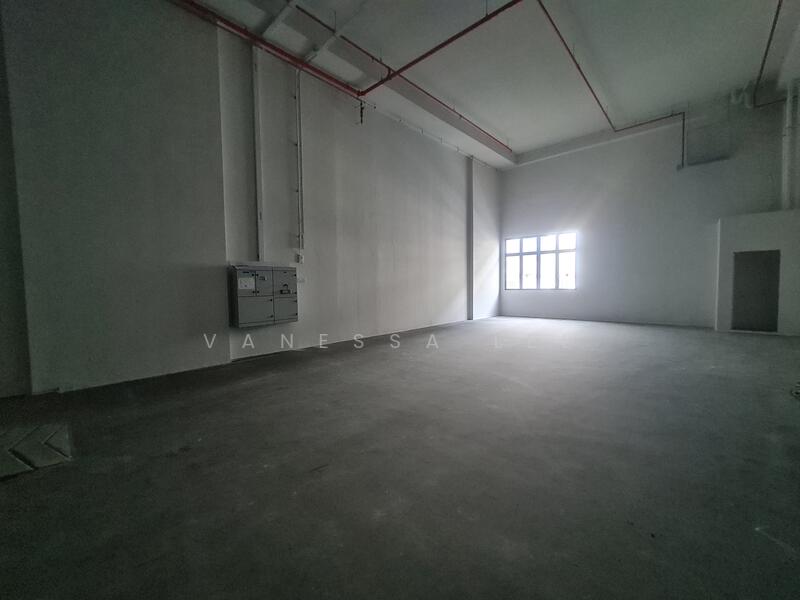 CT Foodchain, 200 Pandan Loop, 1,819 sqft, Factory / Workshop (B2) For Sale, by Vanessa Lee, 22904459 - CommercialGuru.com.sg