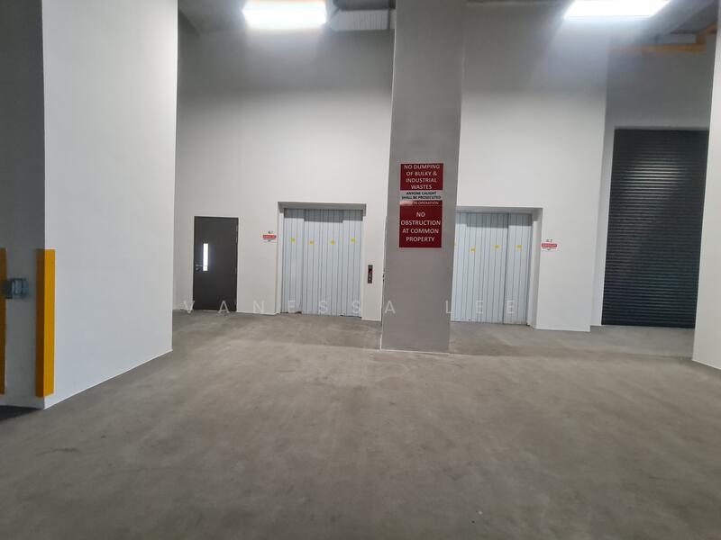 CT Foodchain, 200 Pandan Loop, 1,819 sqft, Factory / Workshop (B2) For Sale, by Vanessa Lee, 22904459 - CommercialGuru.com.sg