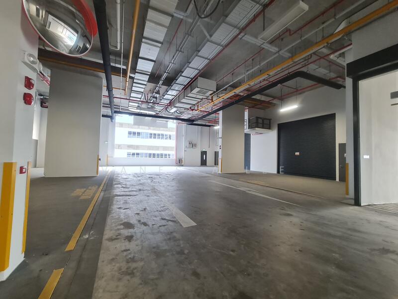 CT Foodchain, 200 Pandan Loop, 1,819 sqft, Factory / Workshop (B2) For Sale, by Vanessa Lee, 22904459 - CommercialGuru.com.sg
