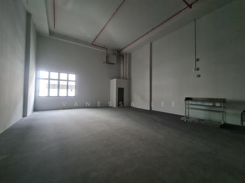 CT Foodchain, 200 Pandan Loop, 1,819 sqft, Factory / Workshop (B2) For Sale, by Vanessa Lee, 22904459 - CommercialGuru.com.sg