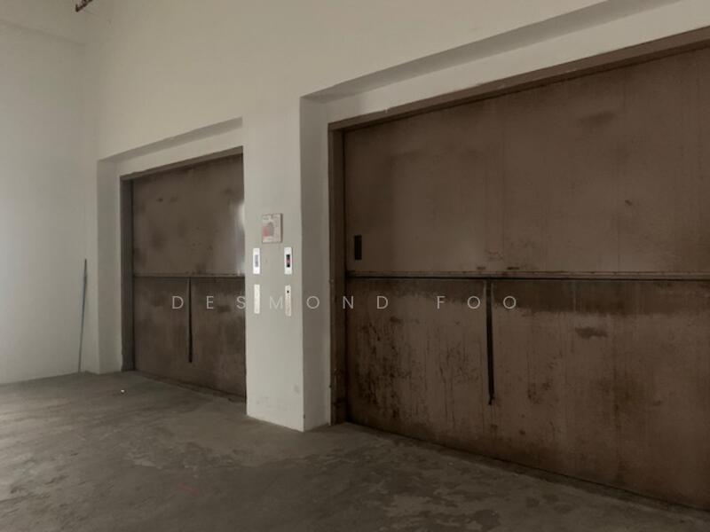 Good Specs (5m) | Bright Natural Light | Tai Seng MRT, , 17,800 sqft, Factory / Workshop (B2) For Rent, by Desmond Foo, 22906493 - CommercialGuru.com.sg