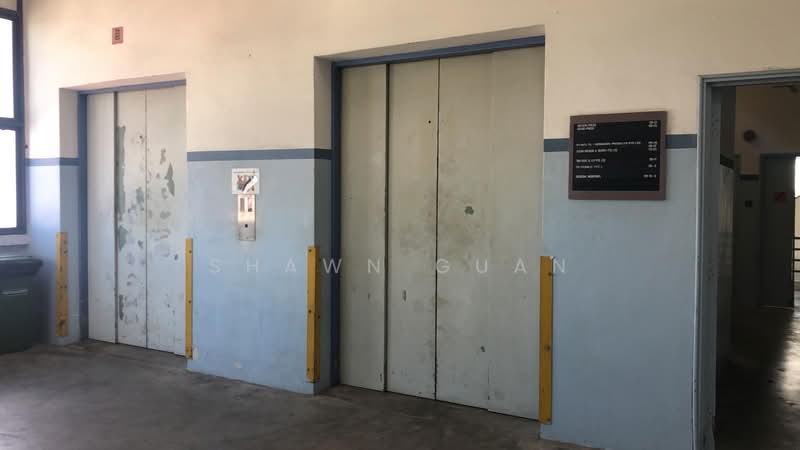 Mactech Building, 2 Kallang Pudding Road, 1,130 sqft, Light Industrial (B1) For Rent, by Shawn Guan, 22906587 - CommercialGuru.com.sg