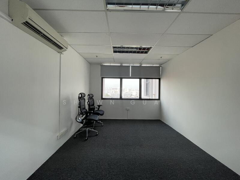 Mactech Building, 2 Kallang Pudding Road, 1,130 sqft, Light Industrial (B1) For Rent, by Shawn Guan, 22906587 - CommercialGuru.com.sg