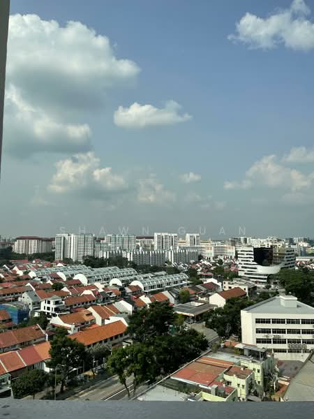Mactech Building, 2 Kallang Pudding Road, 1,130 sqft, Light Industrial (B1) For Rent, by Shawn Guan, 22906587 - CommercialGuru.com.sg