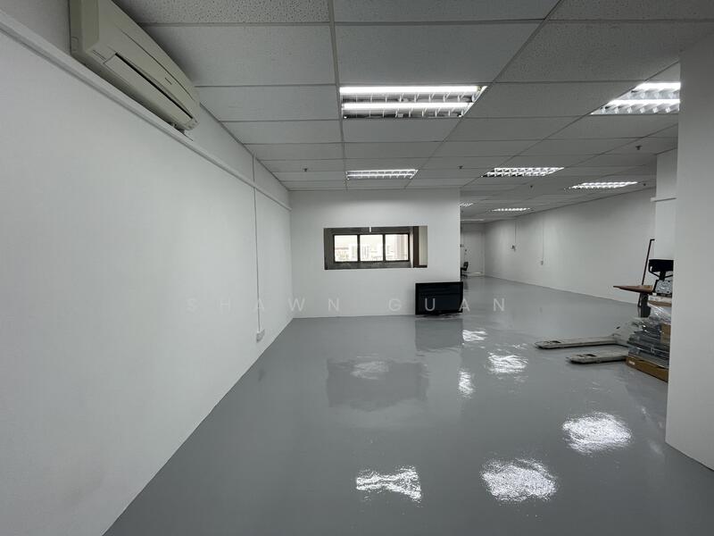 Mactech Building, 2 Kallang Pudding Road, 1,130 sqft, Light Industrial (B1) For Rent, by Shawn Guan, 22906587 - CommercialGuru.com.sg