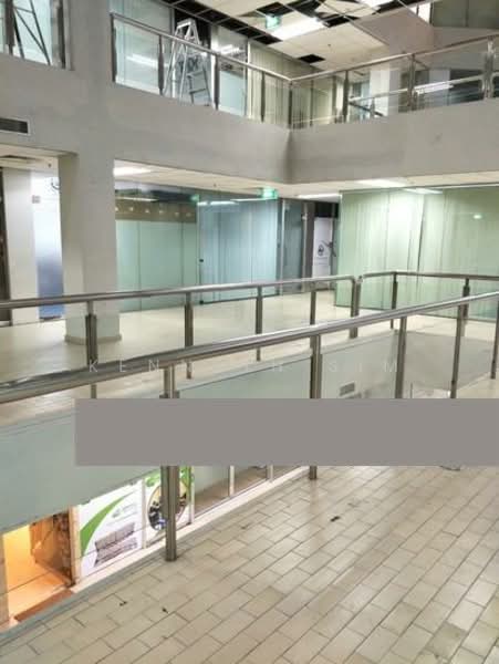 North Bridge Centre, 420 North Bridge Road, 743 sqft, Office For Rent, by Kenneth Sim, 22906647 - Podium area at North Bridge Centre - CommercialGuru.com.sg