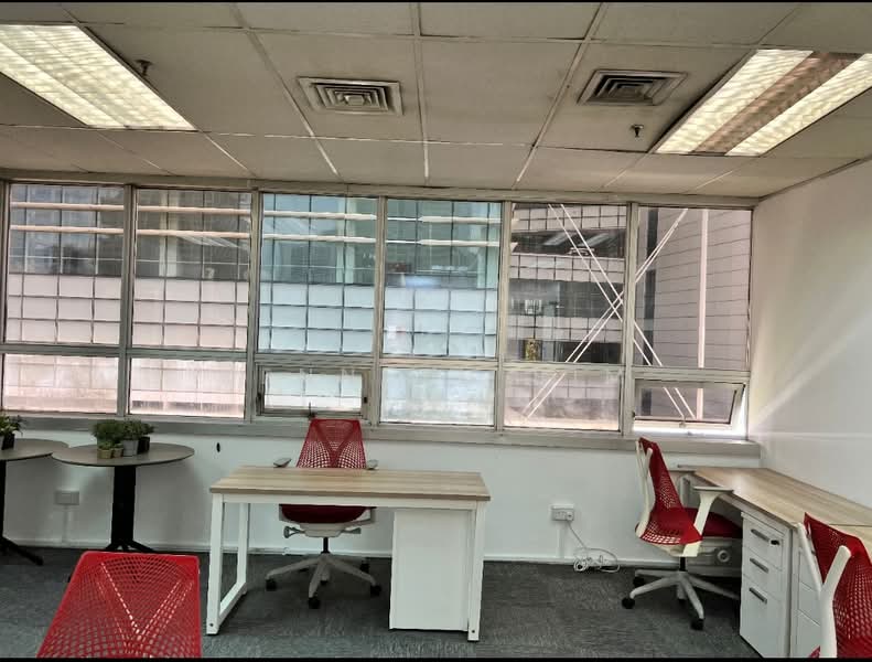 North Bridge Centre, 420 North Bridge Road, 743 sqft, Office For Rent, by Kenneth Sim, 22906647 - 323 sqft open concept office 15 June onwards - CommercialGuru.com.sg