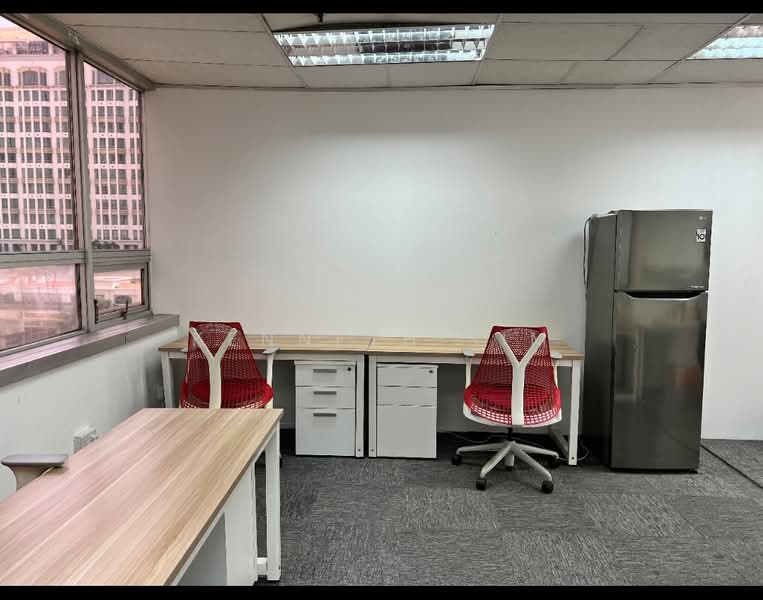 North Bridge Centre, 420 North Bridge Road, 743 sqft, Office For Rent, by Kenneth Sim, 22906647 - 323 sqft open concept office 15 June onwards - CommercialGuru.com.sg